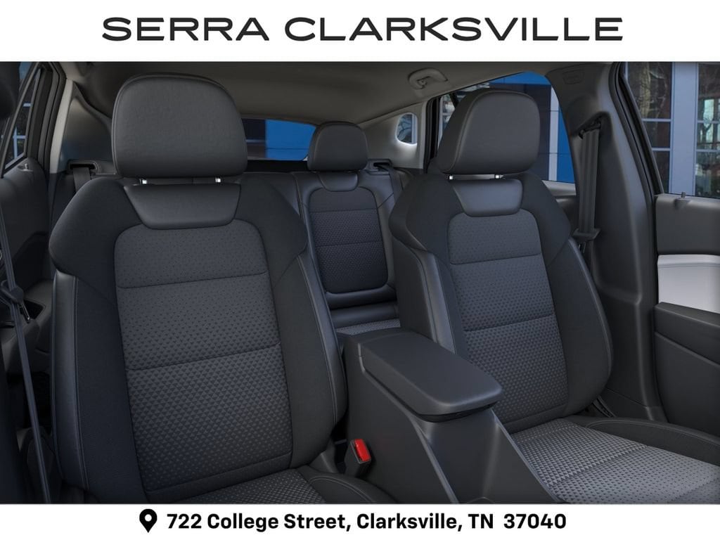 2026 Chevrolet Trax LT - Photo 16