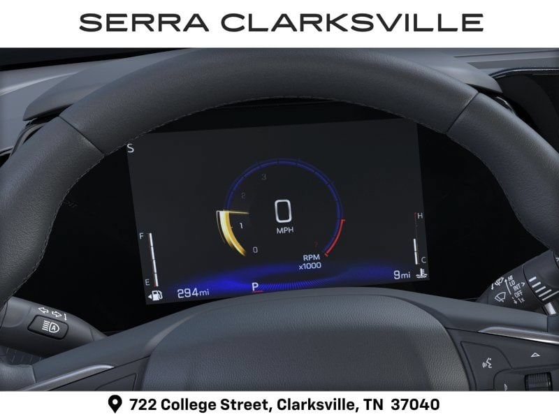 2026 Chevrolet Trax Activ - Photo 18