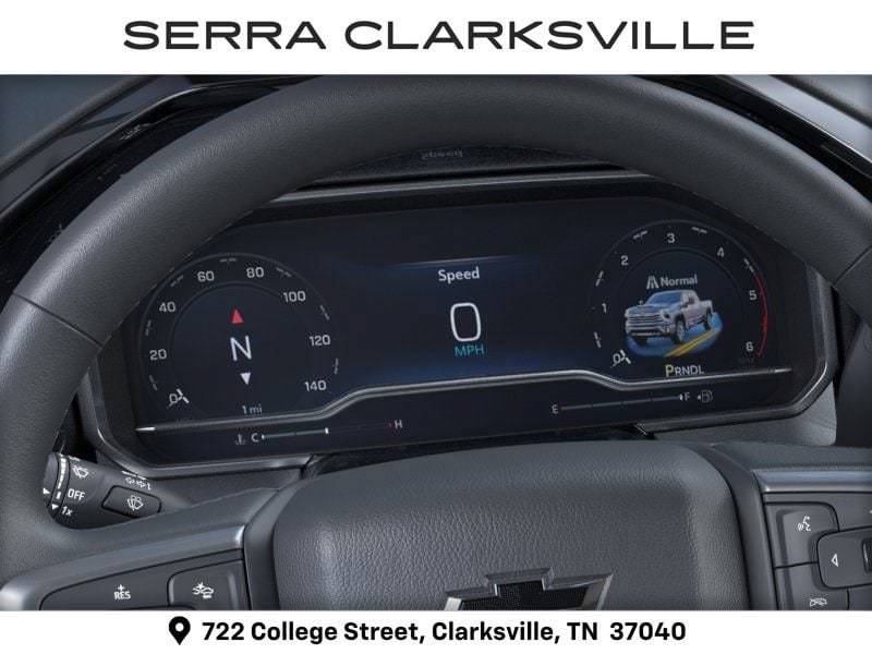 2026 Chevrolet Silverado 2500 HD LT - Photo 18