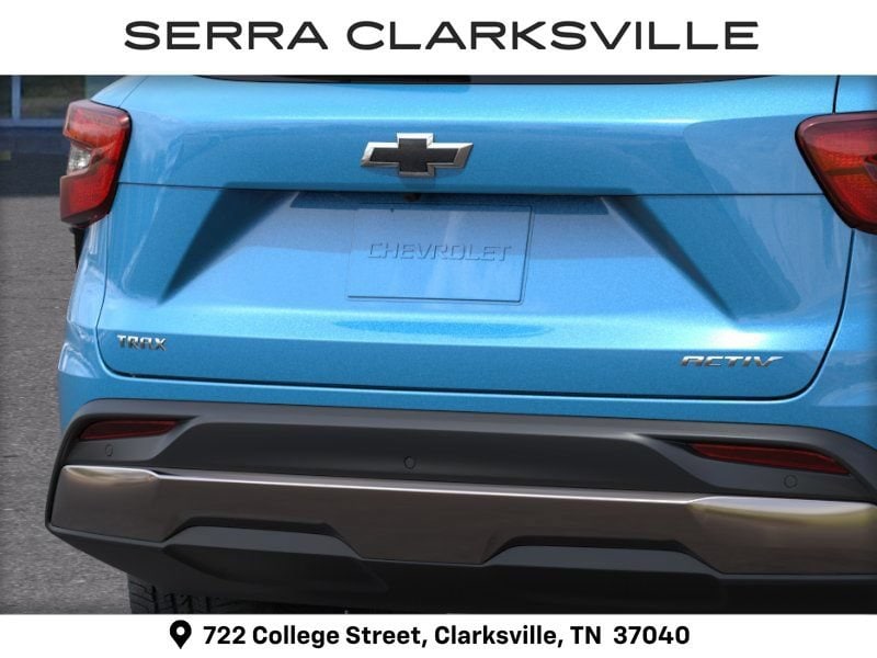 2026 Chevrolet Trax Activ - Photo 14