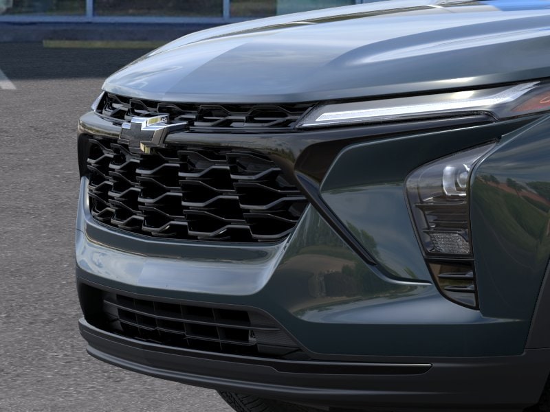 2026 Chevrolet Trax LT - Photo 37
