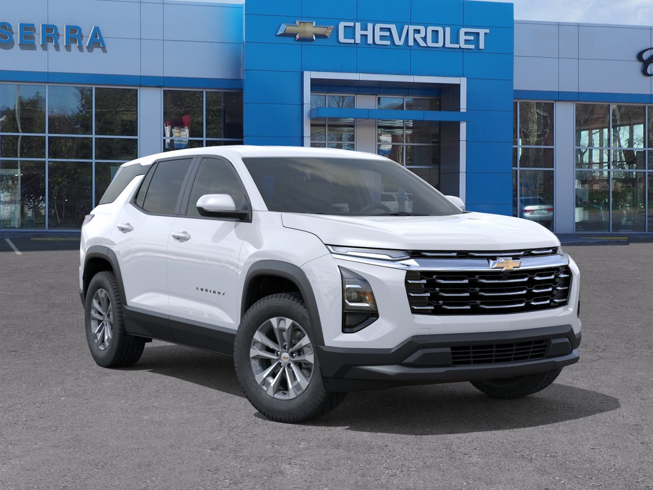 2026 Chevrolet Equinox LT - Photo 31