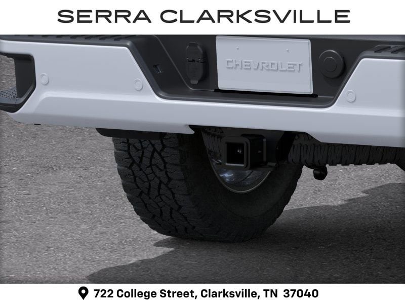 2026 Chevrolet Silverado 2500 HD High Country - Photo 14