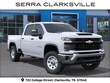  Chevrolet Silverado 2500 HD