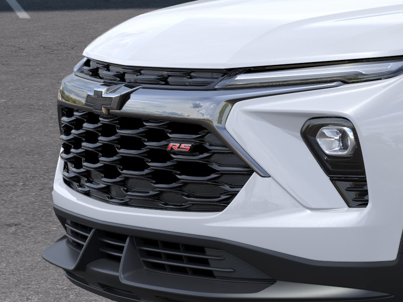 2026 Chevrolet Trailblazer RS - Photo 37