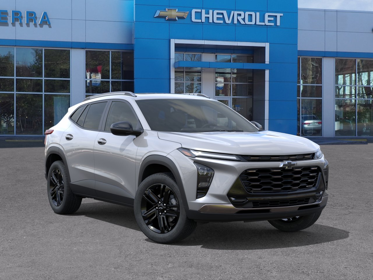 2026 Chevrolet Trax Activ - Photo 31