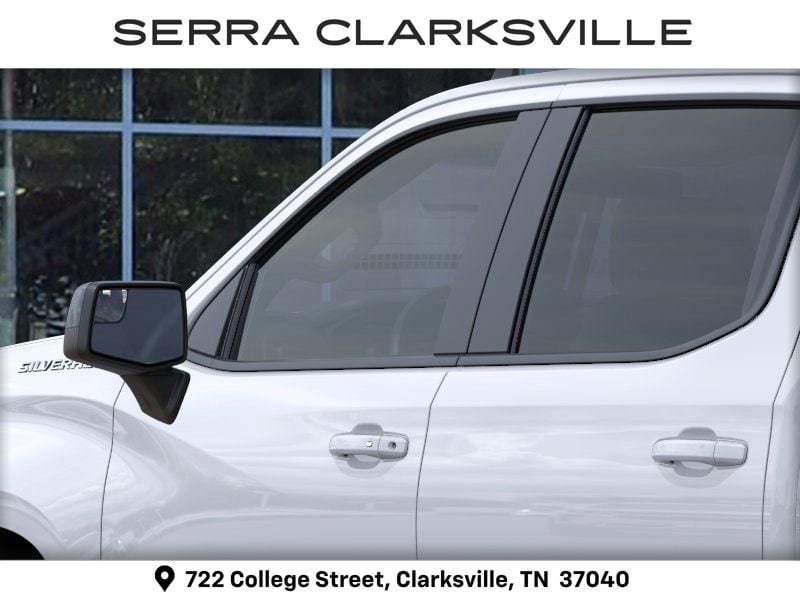 2026 Chevrolet Silverado 1500 RST - Photo 12