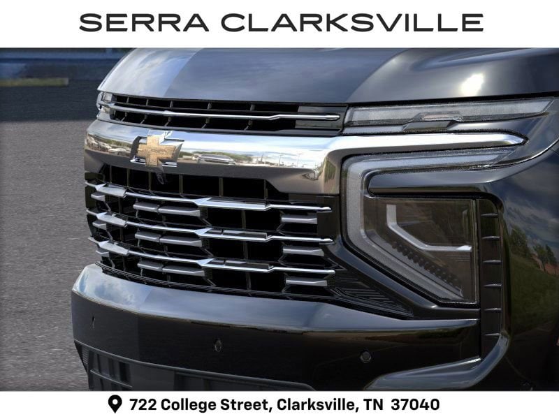2025 Chevrolet Suburban Premier - Photo 13
