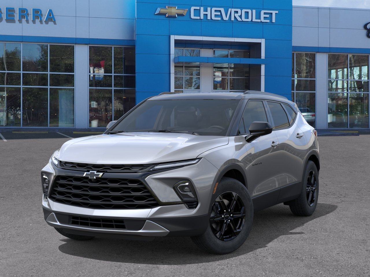 2026 Chevrolet Blazer 2LT - Photo 30