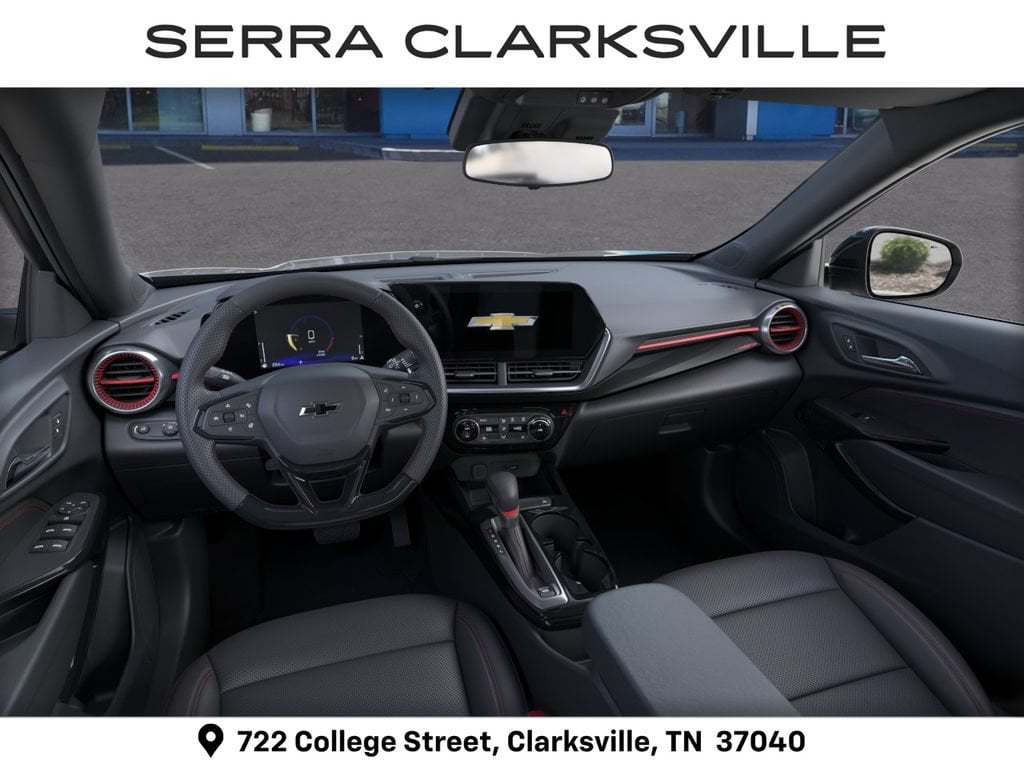 2026 Chevrolet Trax RS - Photo 15