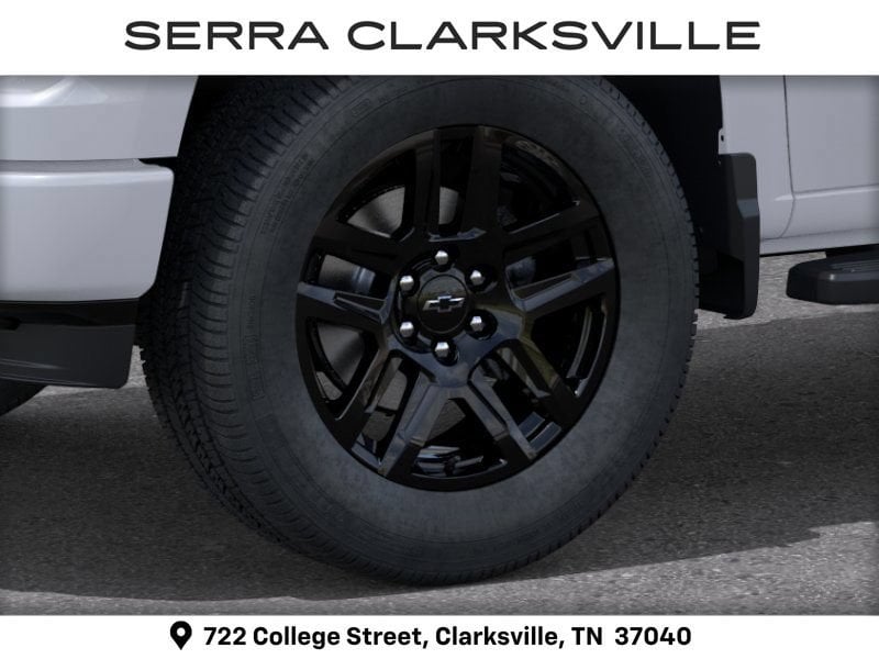 2026 Chevrolet Silverado 1500 RST - Photo 9