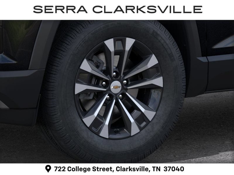 2027 Chevrolet Equinox LT - Photo 9