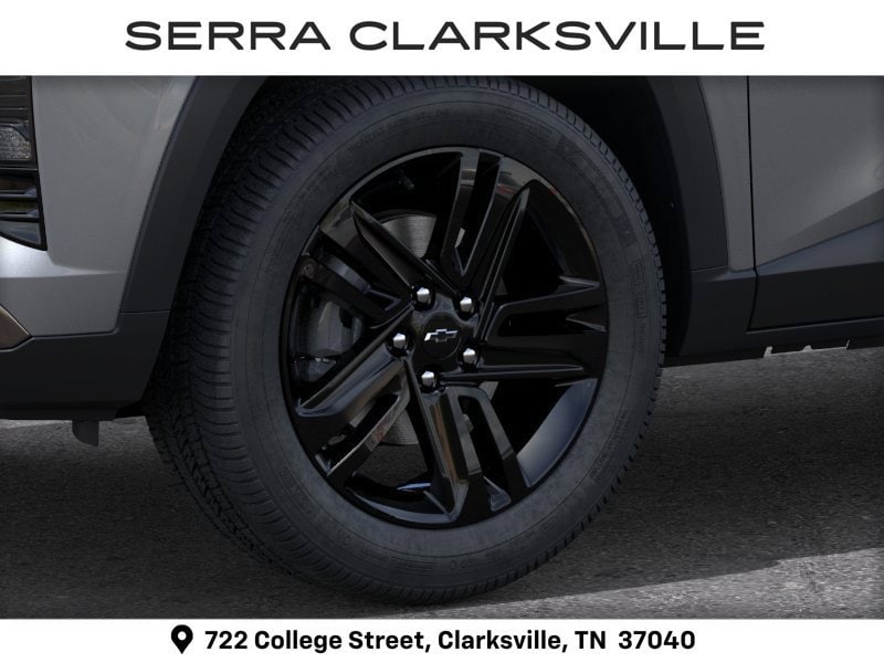 2026 Chevrolet Trax Activ - Photo 9