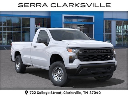 2025 Chevrolet Silverado 1500 WT Truck Regular Cab DYNAMIC_PREF_LABEL_PROMOTIONS_LISTING_NEW_INVENTORY_FEATURED2_ALTATTRIBUTEAFTER