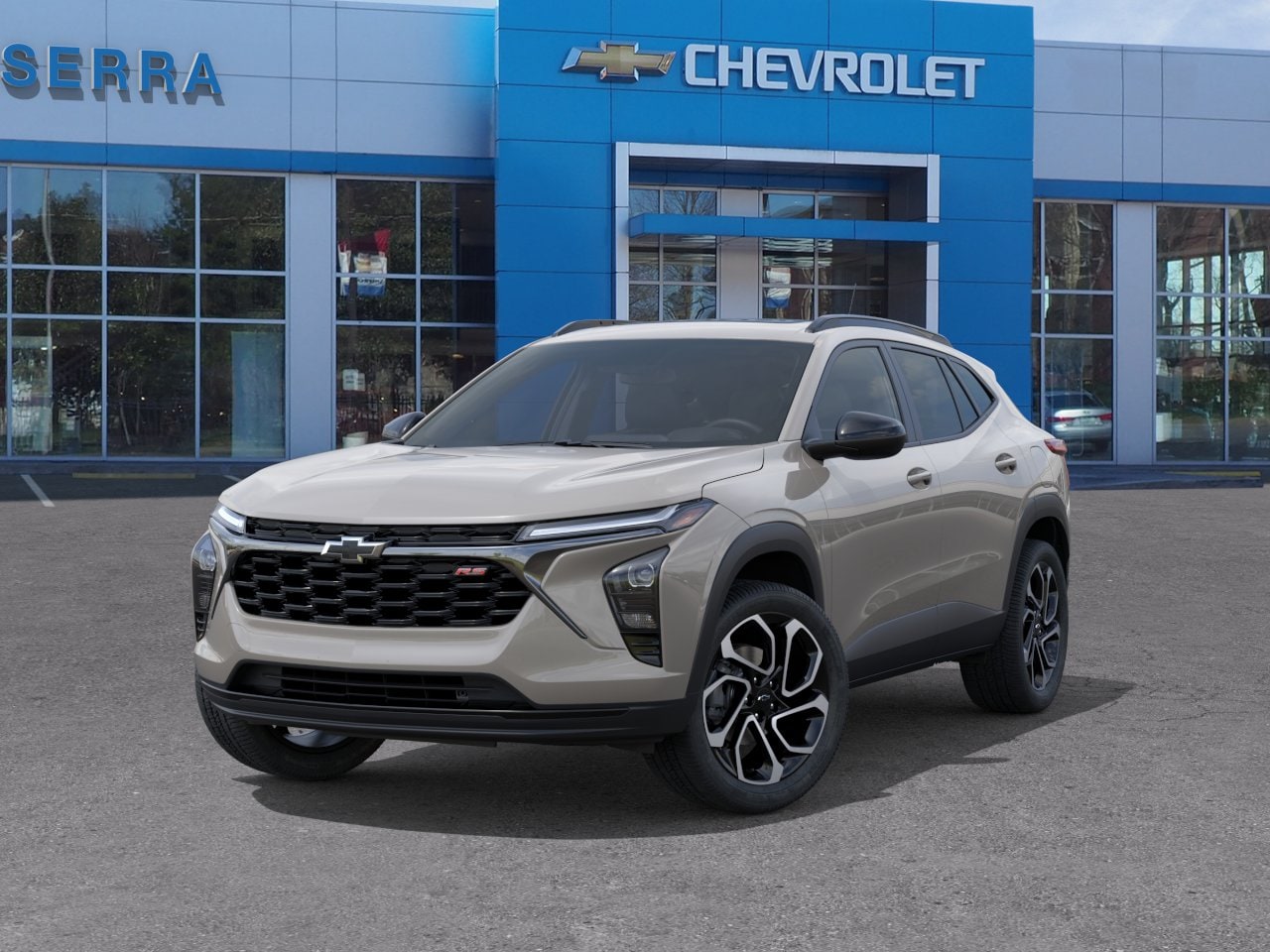 2026 Chevrolet Trax RS - Photo 30