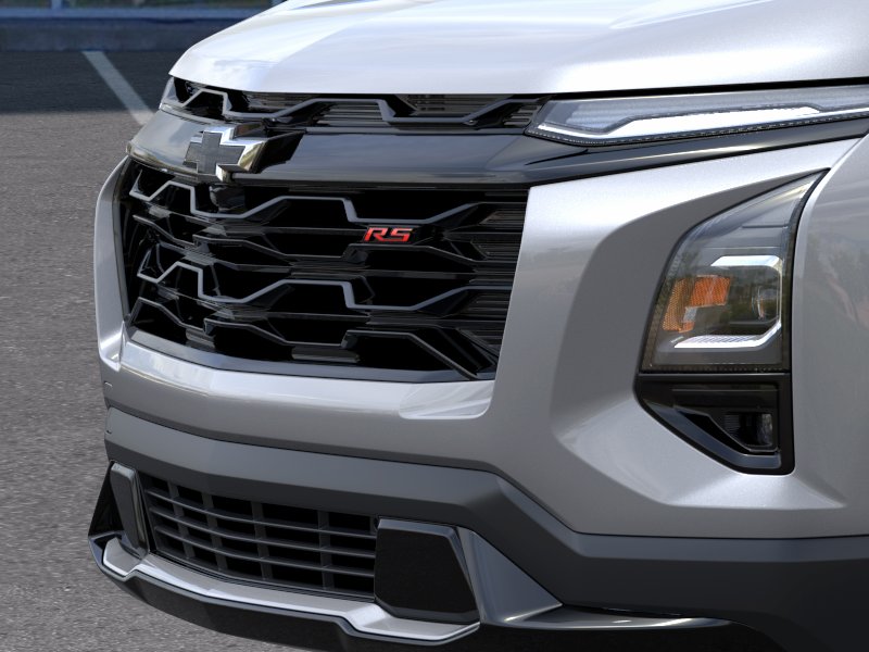 2026 Chevrolet Equinox RS - Photo 37