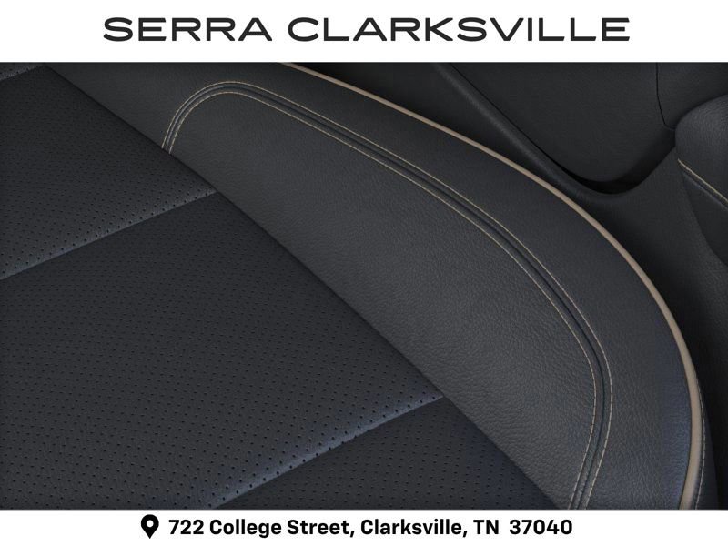 2025 Chevrolet Suburban Premier - Photo 21