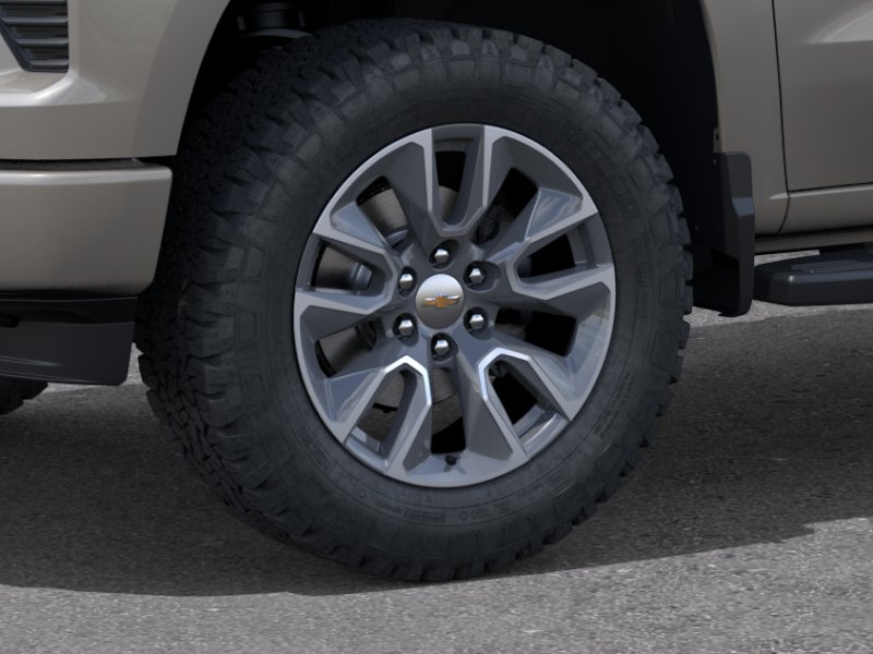 2026 Chevrolet Silverado 1500 RST - Photo 33