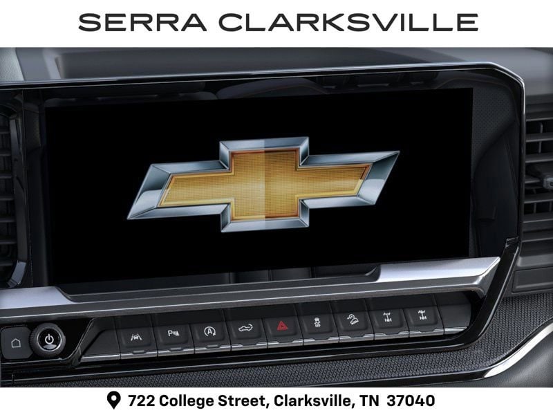 2026 Chevrolet Silverado 1500 ZR2 - Photo 20