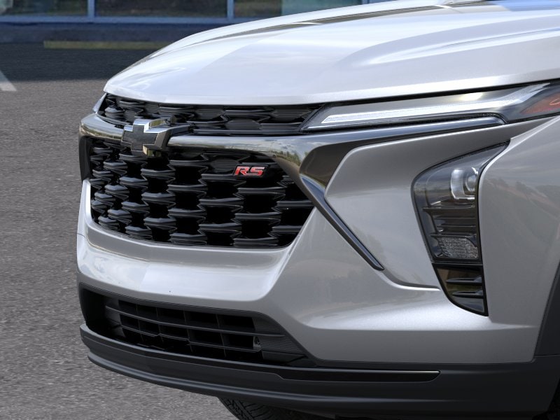 2026 Chevrolet Trax RS - Photo 37