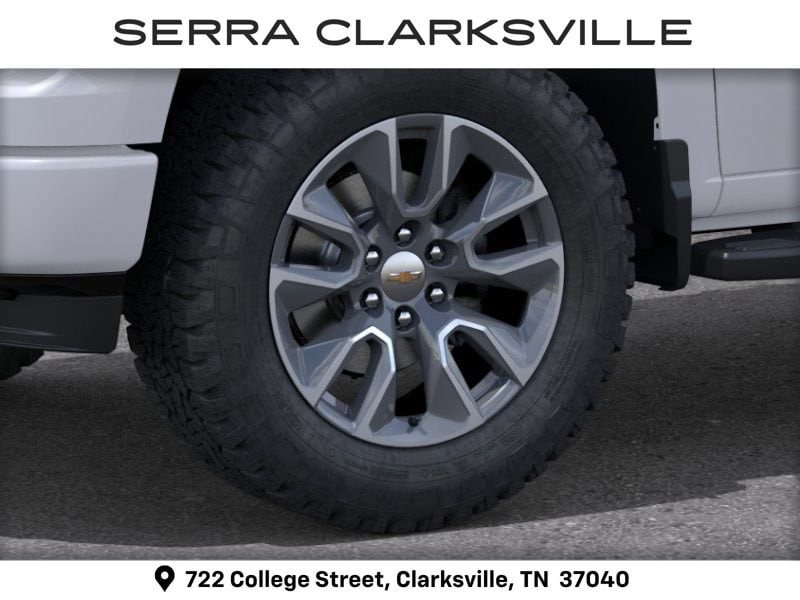 2026 Chevrolet Silverado 1500 RST - Photo 9
