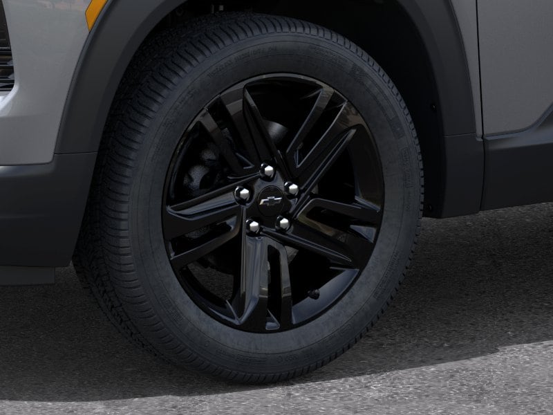 2026 Chevrolet Trailblazer LT - Photo 32