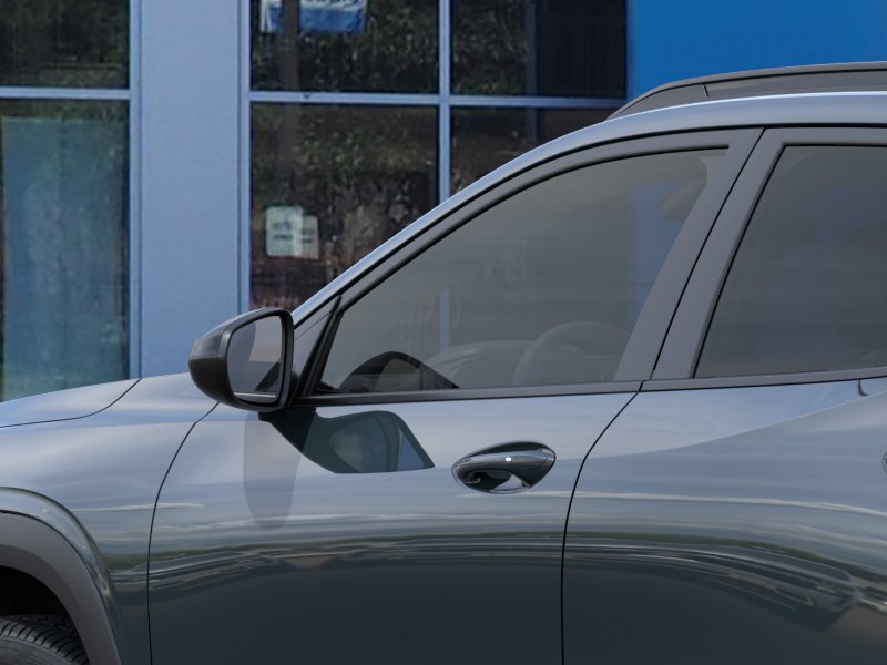 2026 Chevrolet Trax LT - Photo 36