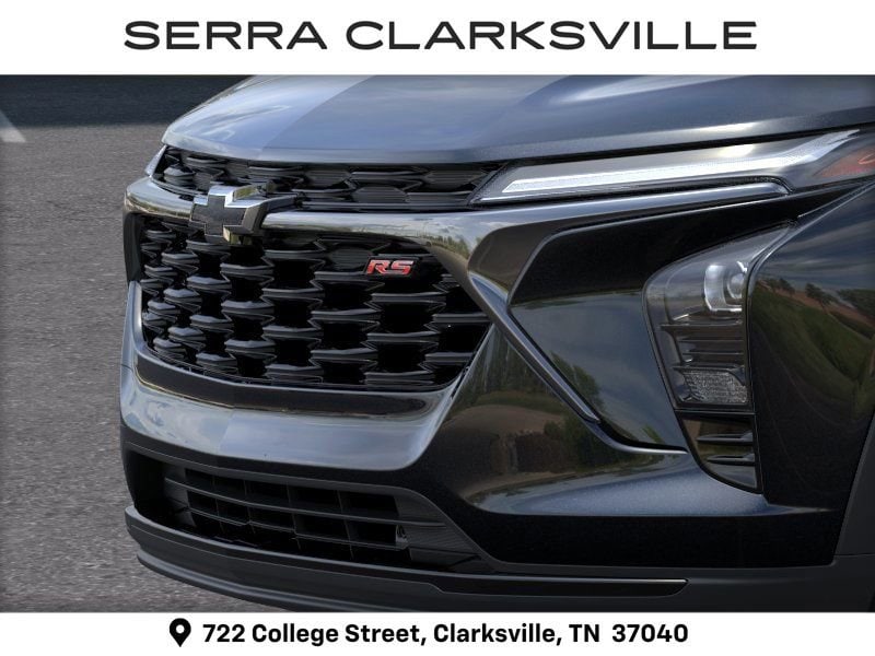 2026 Chevrolet Trax RS - Photo 13