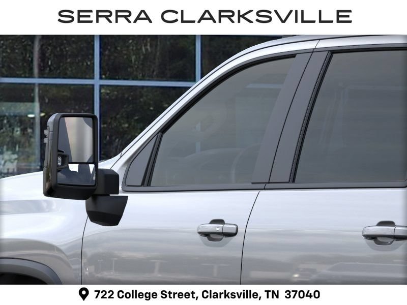 2026 Chevrolet Silverado 2500 HD LT - Photo 12