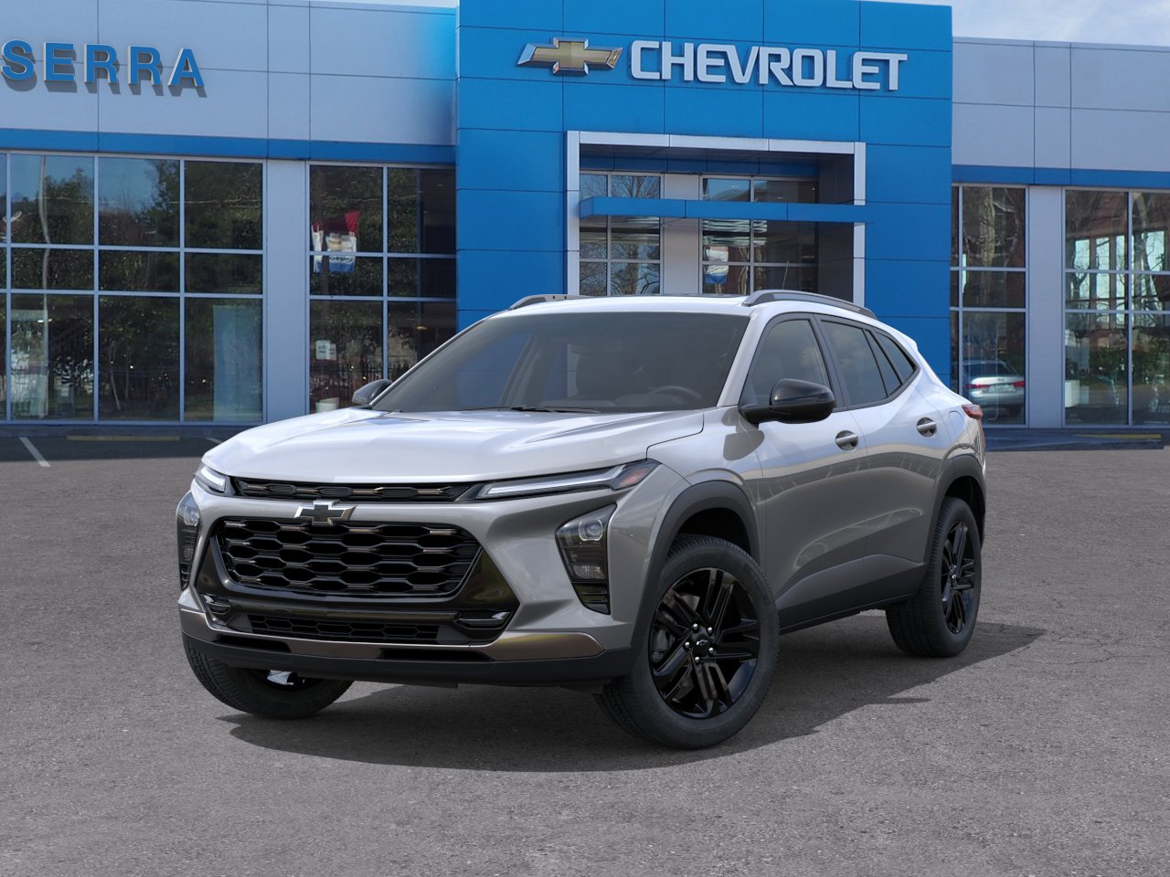 2026 Chevrolet Trax Activ - Photo 30