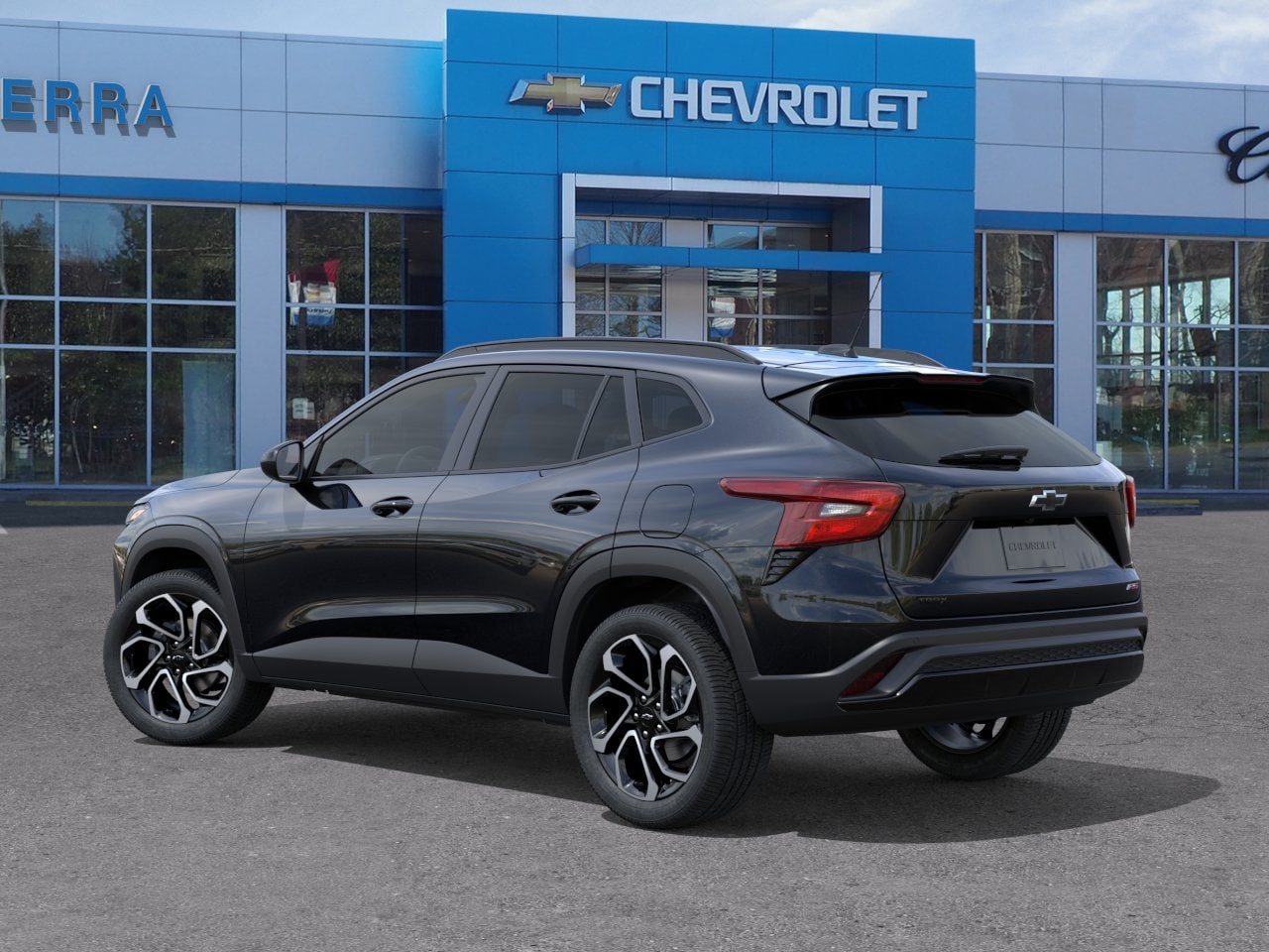 2026 Chevrolet Trax RS - Photo 27