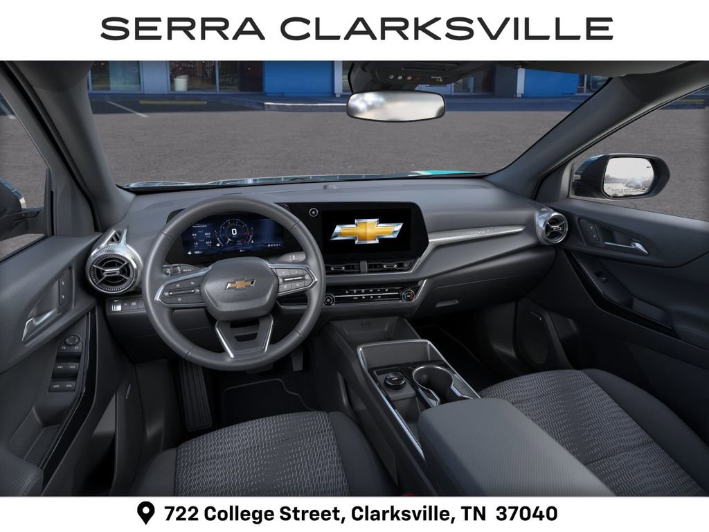 2026 Chevrolet Equinox LT - Photo 15