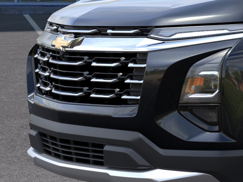 2027 Chevrolet Equinox LT - Photo 36