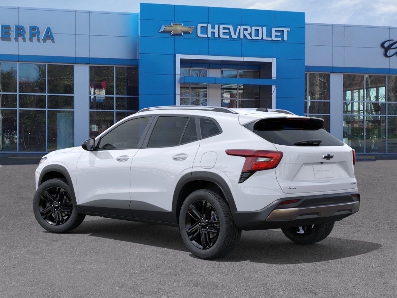 2026 Chevrolet Trax Activ - Photo 27