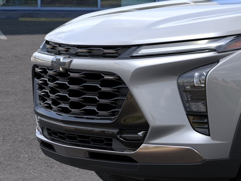2026 Chevrolet Trax Activ - Photo 37