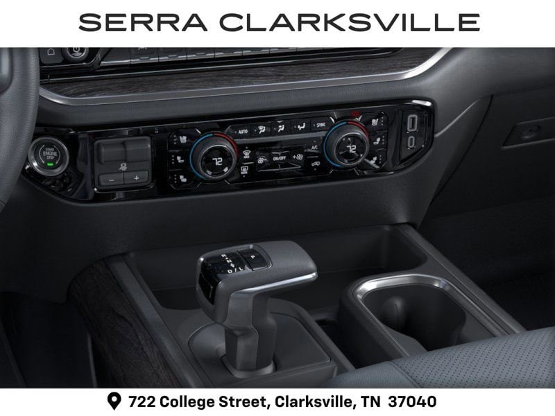 2026 Chevrolet Silverado 1500 LTZ - Photo 23