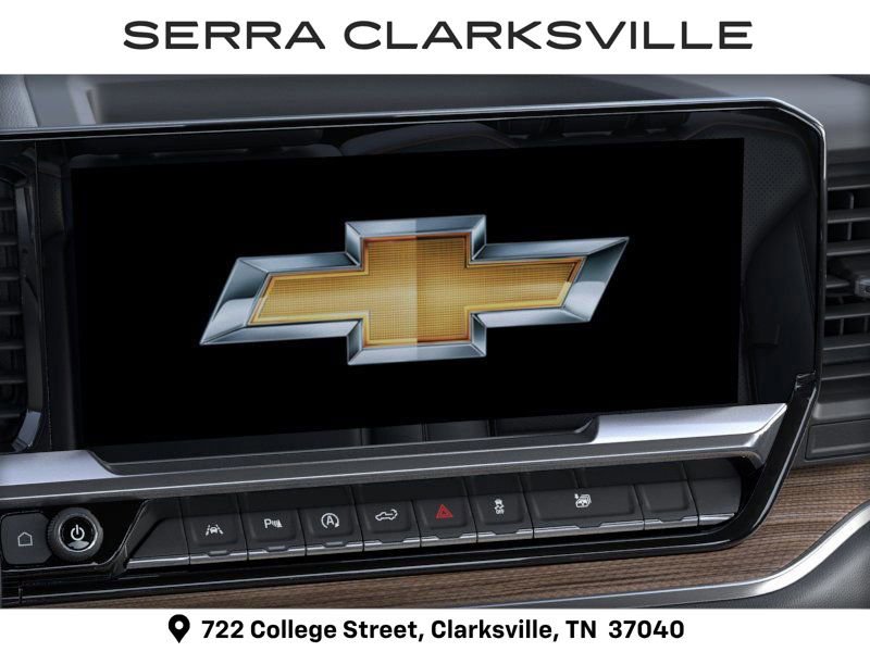 2026 Chevrolet Silverado 1500 RST - Photo 20