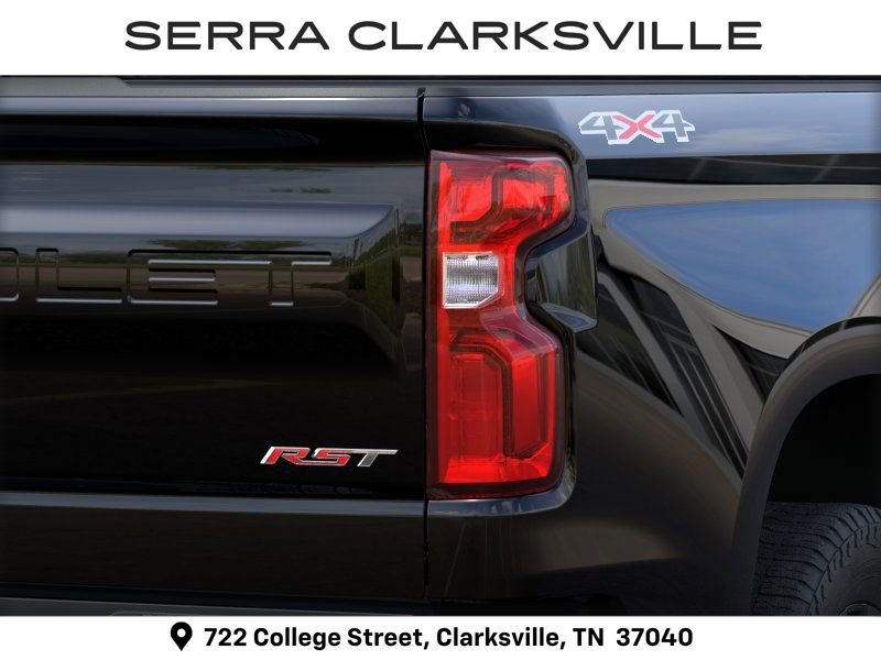 2026 Chevrolet Silverado 1500 RST - Photo 11