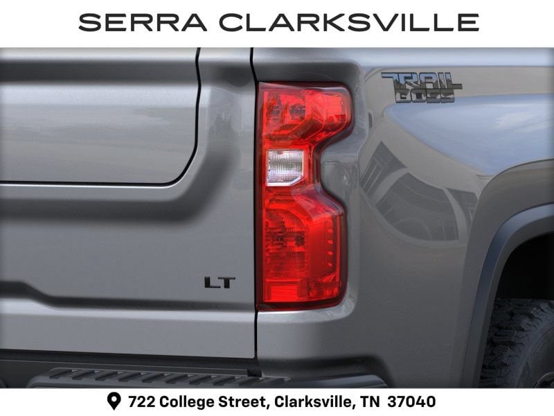 2026 Chevrolet Silverado 2500 HD LT - Photo 11