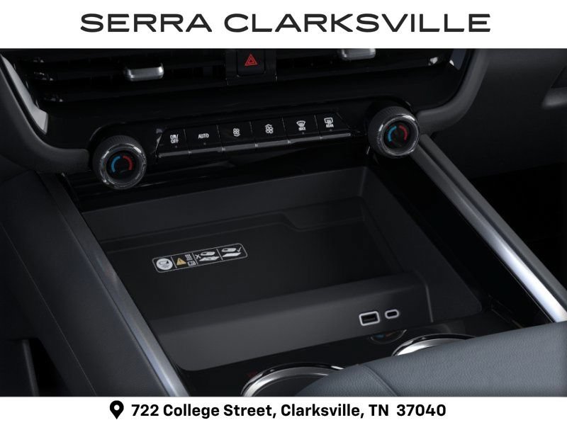 2026 Chevrolet Tahoe Z71 - Photo 23