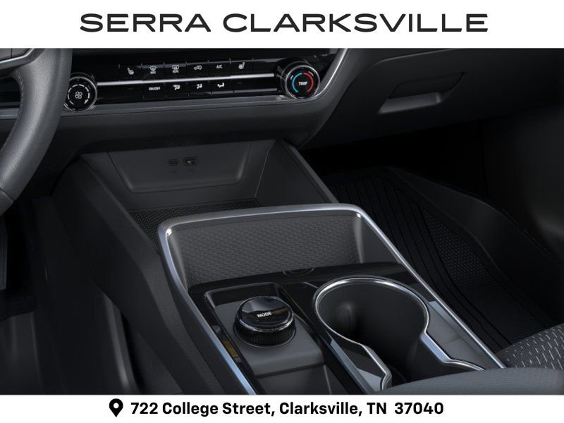 2026 Chevrolet Equinox LT - Photo 23