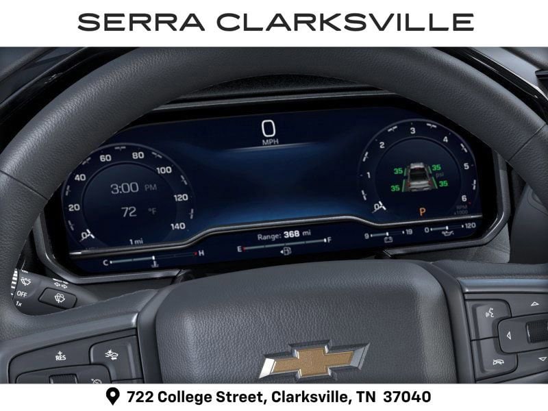 2026 Chevrolet Silverado 1500 LT - Photo 18