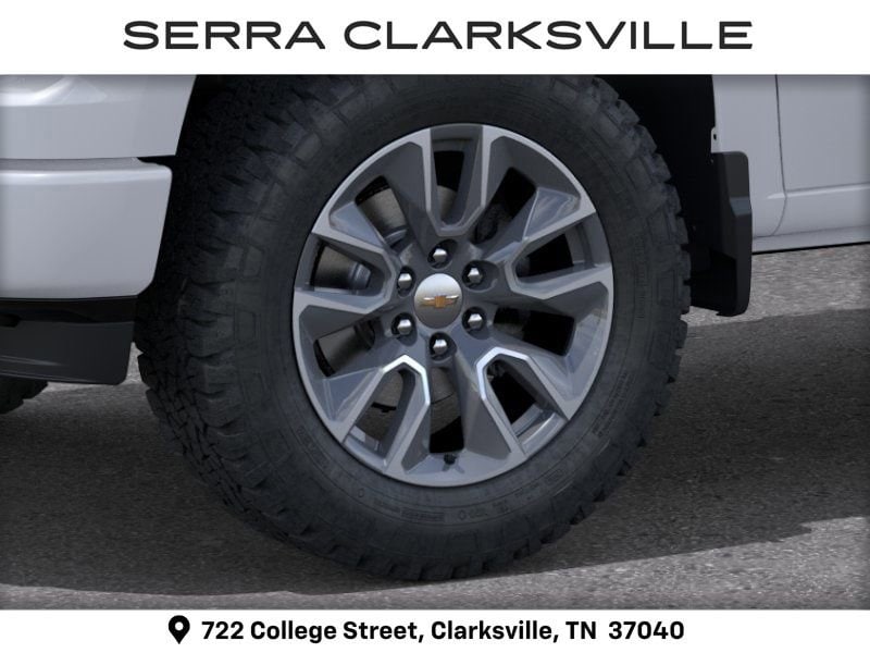 2026 Chevrolet Silverado 1500 RST - Photo 9