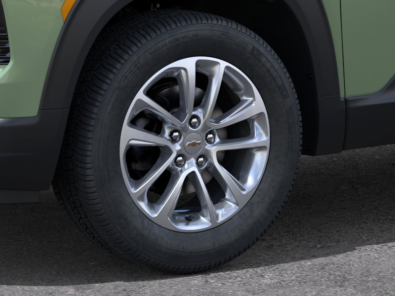 2026 Chevrolet Trailblazer LS - Photo 33