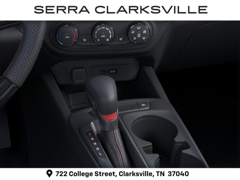 2026 Chevrolet Trax RS - Photo 22