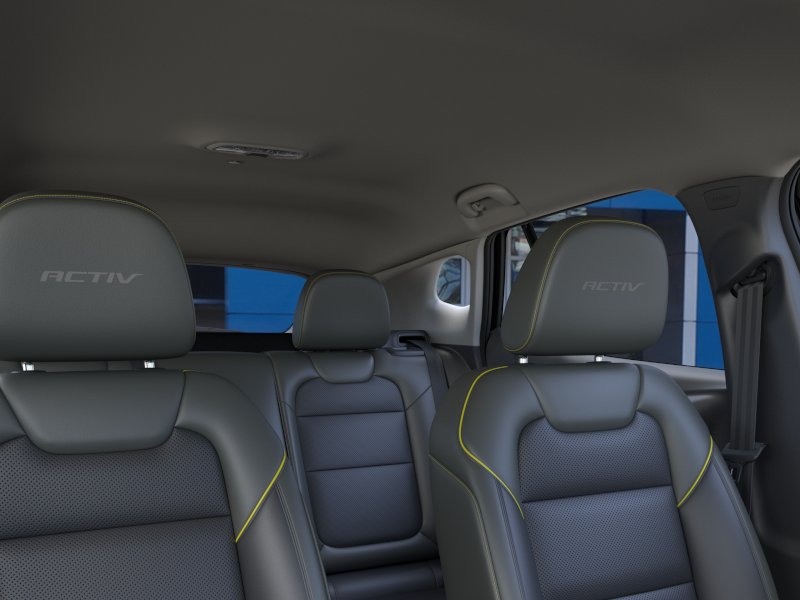 2026 Chevrolet Trax Activ - Photo 48