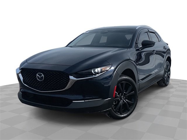 2024 Mazda CX-30 Select Sport