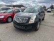 CADILLAC SRX