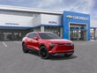 Chevrolet Blazer EV
