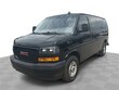 GMC Savana Cargo 2500